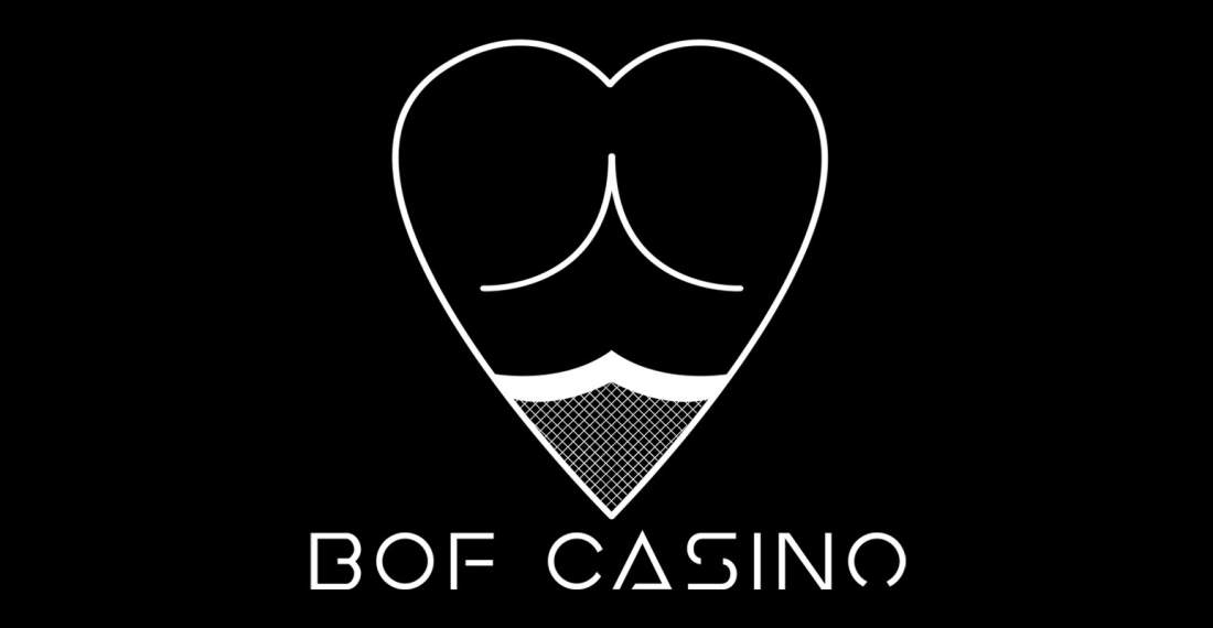 Bof Casino logo